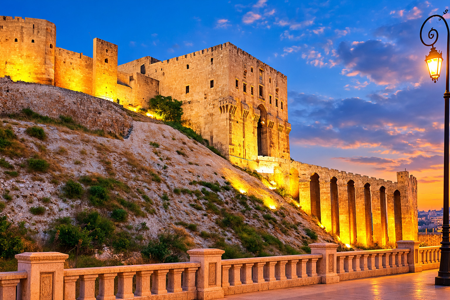 حلب